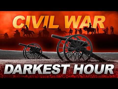 The Truth About The Deadliest Day Of The Civil War thumbnail
