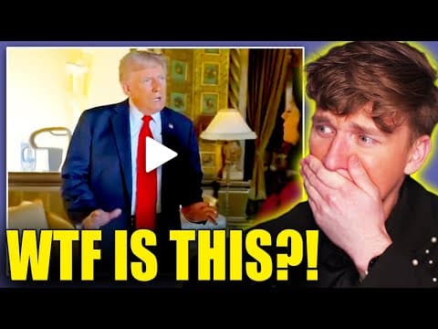 THE VIDEO TRUMP DOESN'T WANT YOU TO SEE! thumbnail