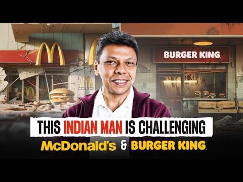 How to make 1cr/year by selling Vadapav and Burgers? | IBP Ep 15 thumbnail