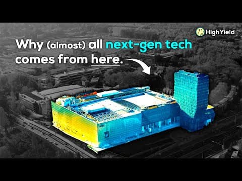 imec — the most important company you've never heard of thumbnail
