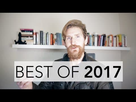 What Are the Best Books to Read from 2017? thumbnail