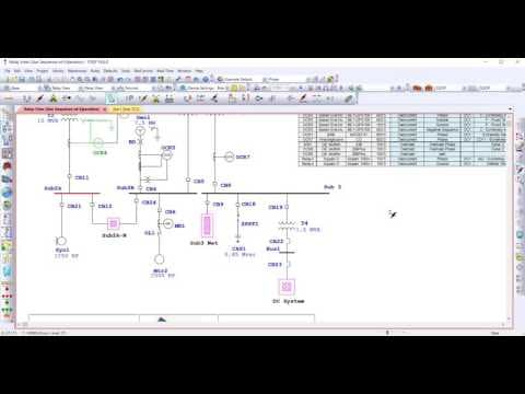 Device Coordination - Getting Started with ETAP Star thumbnail
