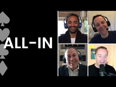 What’s Changing in Venture Capital Today? thumbnail