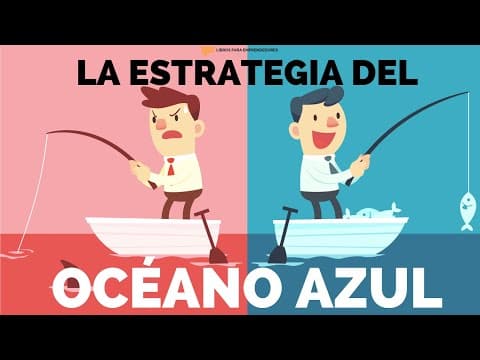 ¿Cómo crear mercados sin competencia directa? thumbnail