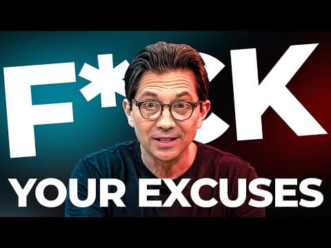 Unbreakable Discipline | Build Extreme Mental Strength thumbnail