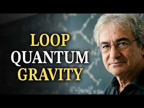 The Loop Quantum Gravity Debacle: Carlo Rovelli Strikes Back thumbnail