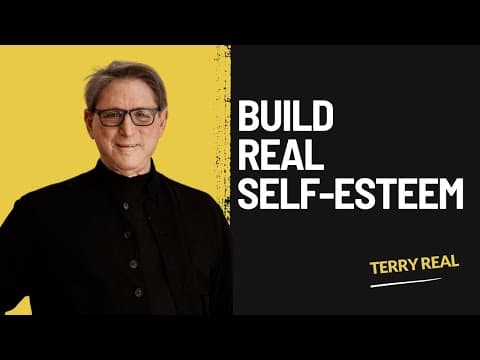 The Difference Between Confidence and Self-Esteem thumbnail