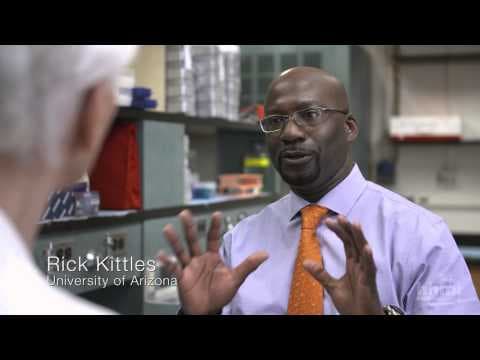 The Biology of Skin Color — HHMI BioInteractive Video thumbnail