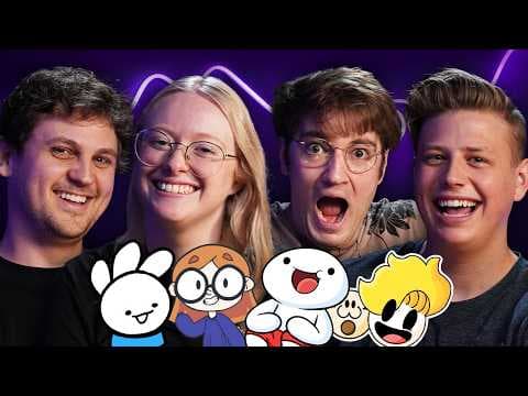 Are YouTube Animator's Stories Lies? | Assumptions thumbnail