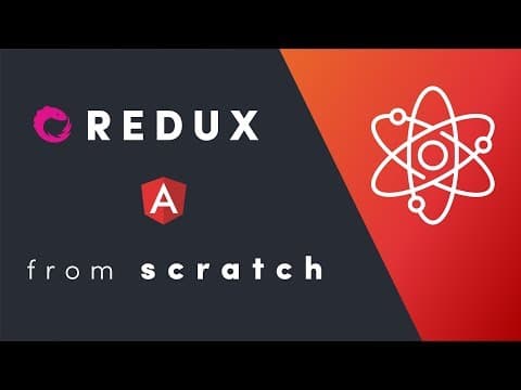 Redux from Scratch thumbnail