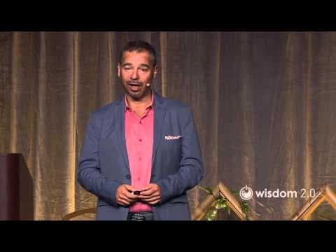 How LinkedIn Develops Wisdom with Compassion | Fred Kofman and associates | Wisdom 2.0 2016 thumbnail