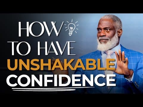Where Real Confidence Really Comes From thumbnail