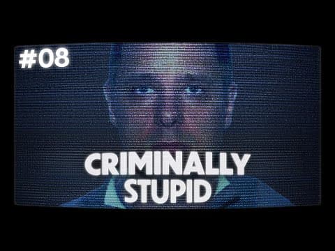 Who Is Joe Wandel and What Makes Him a Notorious Predator? thumbnail