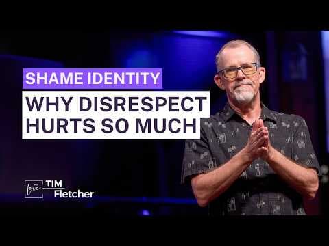 How Complex Trauma Leads to a Hypersensitivity to Disrespect and Criticism thumbnail