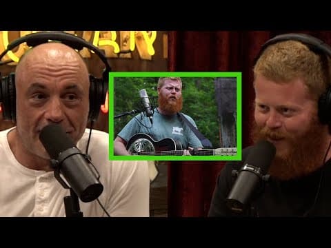 Oliver Anthony on the Unexpected Success and Backlash from "Rich Men North of Richmond" thumbnail