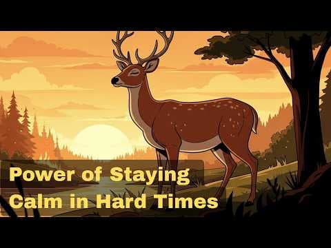 Never Lose Hope | An Inspirational Story About Hope and Trust thumbnail