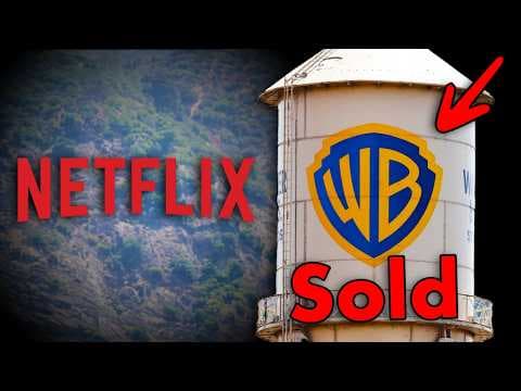 Netflix Has Beaten Hollywood thumbnail