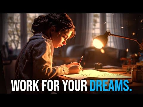 How Can You Cultivate a Better Future for Yourself? thumbnail