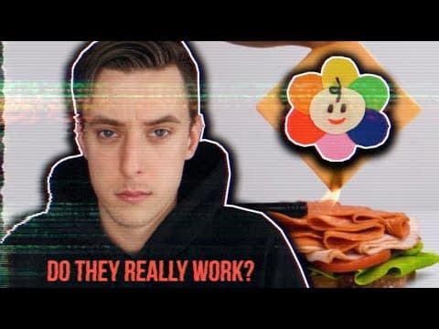 Do Food Conspiracy Theories About Baby Food and Rice Hold Up? thumbnail