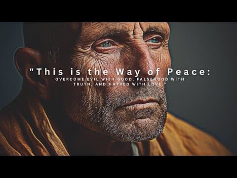 How Does Understanding Impermanence Lead to Peace? thumbnail