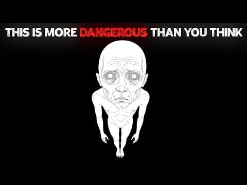 This Brain Hack Can Unlock 6th Sense Intelligence Beyond Any Genius Alive thumbnail