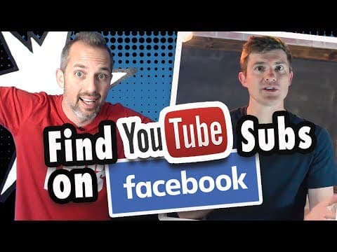 How to Convert YouTube Subscribers into Paying Customers thumbnail