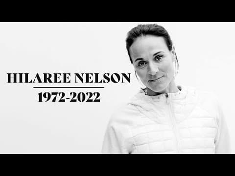 A Tribute To Hilaree Nelson | Re-Release of 364 | Rich Roll Podcast thumbnail