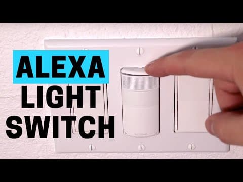 Is the Ecobee Switch Plus Worth the Price? thumbnail