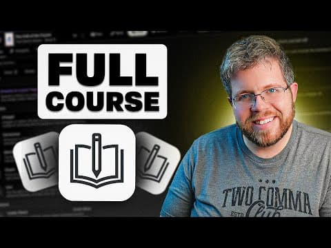 EVERYTHING You Need to Know About Novelcrafter thumbnail