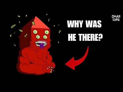 Why This Adventure Time Episode Is So Terrifying thumbnail