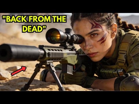 EVEN THE SEALS KNEW IT WAS OVER — UNTIL A HIDDEN SNIPER CAME BACK FROM THE DEAD thumbnail