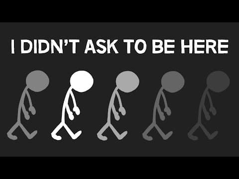 Is Procreation Morally Wrong According to Antinatalism? thumbnail
