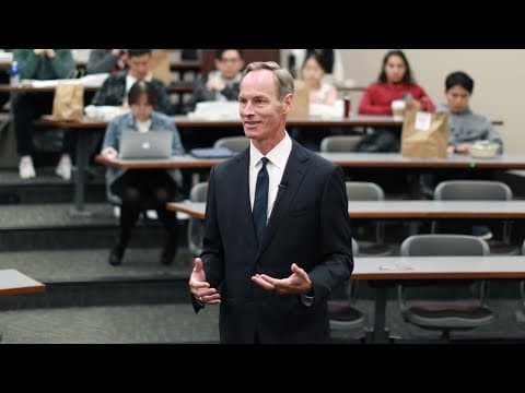 "Secrets to Optimal Client Service," With Jim Donovan thumbnail