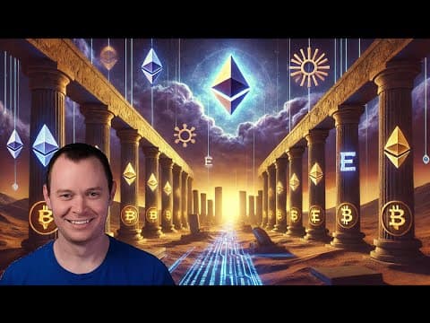 Altcoins and the end of QT thumbnail