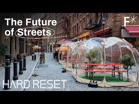 We’re using our streets all wrong | Hard Reset by Freethink thumbnail