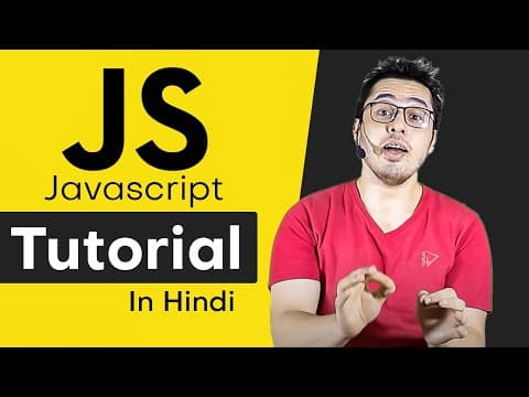 How to Learn JavaScript with Projects thumbnail