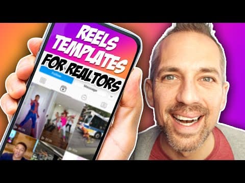 Create Stunning Instagram Reels for Real Estate thumbnail