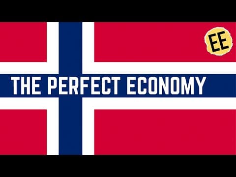 Is Norway's Economy the Ideal Model? thumbnail