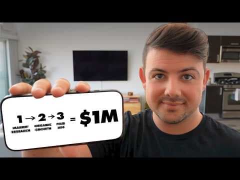 How to Market a Mobile App Before You Build It thumbnail
