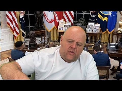 What Did Brandon Biggs Prophesy About Trump's Decisions? thumbnail