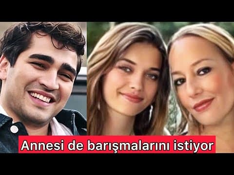Onur Akay: Mert, Afra’nın annesini aradı, “Bizi barıştırın” dedi thumbnail