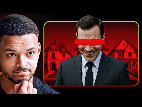 DON'T "SAVE" For a House Until You've Watched THIS! thumbnail