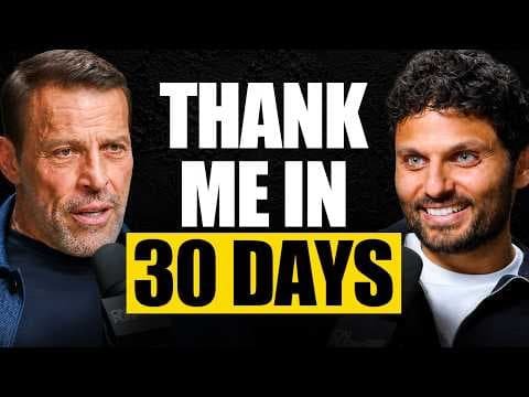 How to Make Decisions That Change Your Life thumbnail