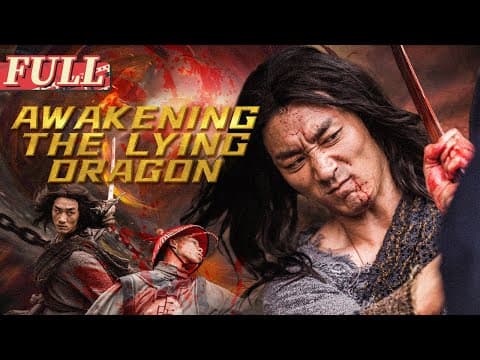 【ENG SUB】Ten Tigers of Guangdong Su Can: Awakening the Lying Dragon | China Movie Channel ENGLISH thumbnail