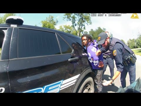 They Robbed an Armored Car Weeks Ago… Now They’re Back for More thumbnail