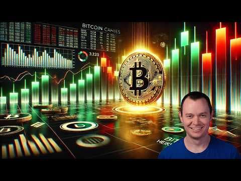 How to Use Heikin-Ashi Candles for Bitcoin Trends thumbnail