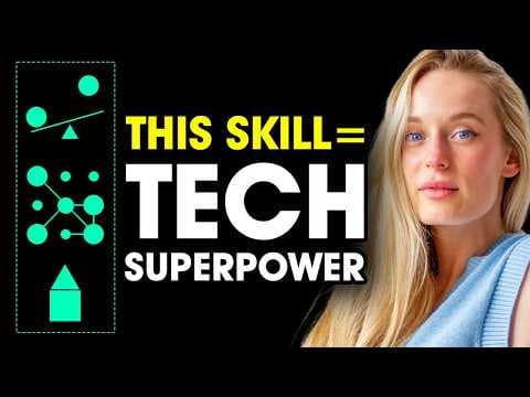 Why Systems Thinking Is the Most Powerful Tech Skill thumbnail
