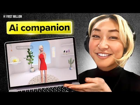 What Are the Best AI Business Ideas for Entrepreneurs? thumbnail