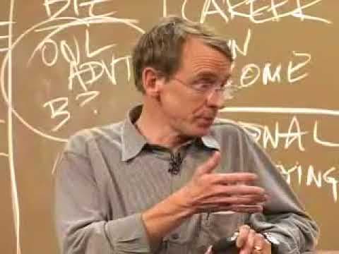 Disruptive Technologies thumbnail