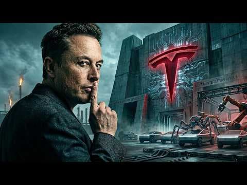 How Elon Musk Became World's Richest Man | Hindi thumbnail